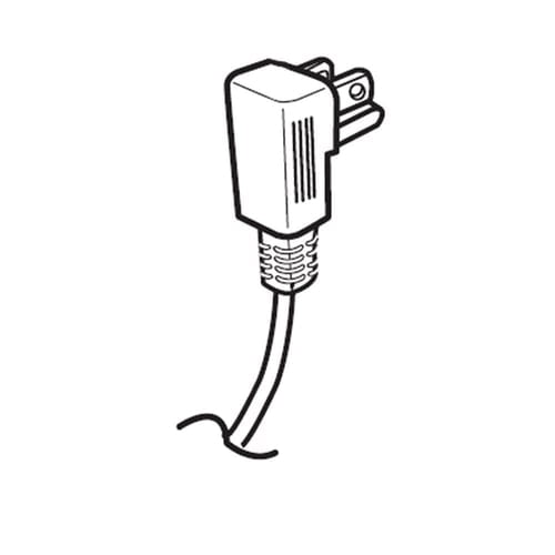 LG EAD65827901 POWER CORD (GENUINE OEM PART)