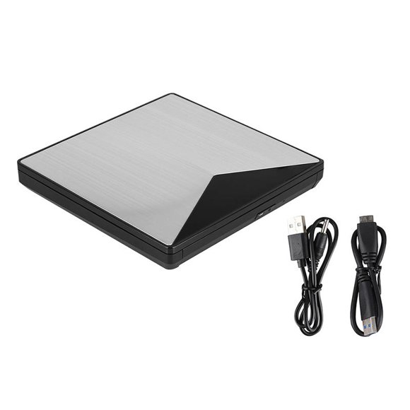 Acer External Cd Drive