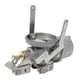 thumbnail image 1 of 1pcs 3d5-0310 Carburetor Compatible with Tohatsu Nissan 2 Stroke 3.5hp 2.5hp-sy, 1 of 5