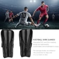 thumbnail image 4 of Soccer Shinguards, PVC EVA Material Shinguards Enhanced Protection  For Sport For Soccer, 4 of 8