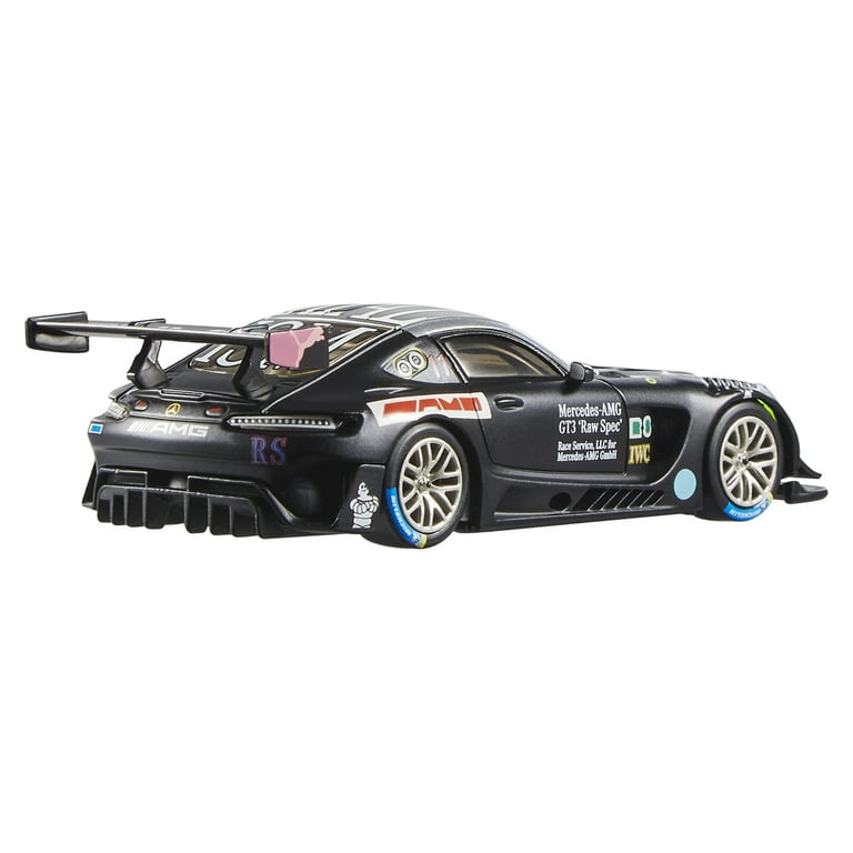 Hot Wheels Premium 1:43rd Scale Collectible Car, Gift for