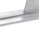 thumbnail image 4 of Yuarrent Juego de aluminio, medidor de ángulo ligero cuadrado, transportador multifuncional de buena precisión, regla de herramienta de medición Conjuntos de muebles de dormitorio, 4 of 6