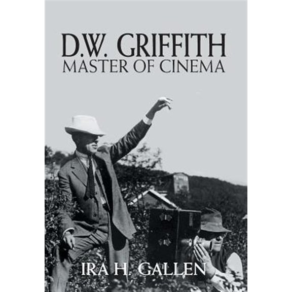 Pre-Owned D.w. Griffith: Master Of Cinema