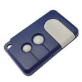 thumbnail image 4 of 2pcs Garage Door Remote 433.92mhz 3-Button Garage Door Opener Control for 94335E 84335E 84330E 8433, 4 of 5