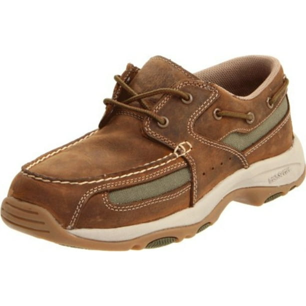 Irish Setter irish setter men's 3819 lakeside slipon boat shoe
