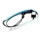 thumbnail image 1 of 2X RGB LED DRL 60CM Strip Light Turn Signal Brake, 1 of 5