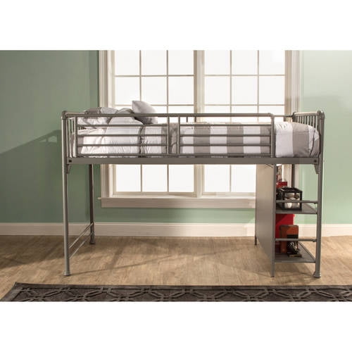 Hillsdale Furniture Brandi Junior Loft Bed