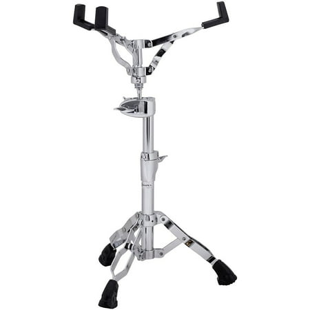 Mapex Throne - Mapex Armory Double Braced Snare Stand - Chrome