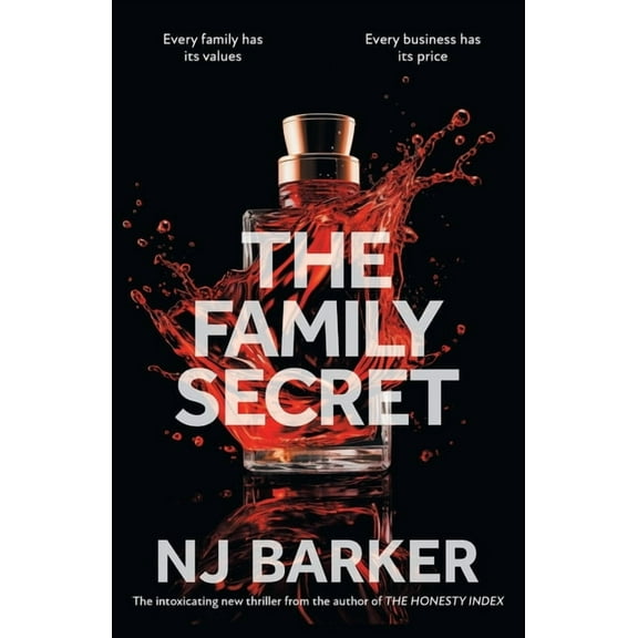 The Family Secret: An intoxicating thriller, (Paperback)