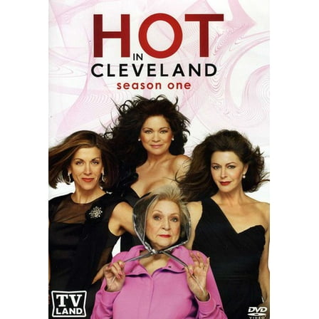 Hot in Cleveland: Season One