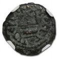 thumbnail image 3 of Judaea Procurators Prutah Pontius Pilate (26-36 AD) Ch Fine NGC, 3 of 3
