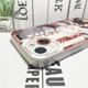 thumbnail image 4 of Genshin Impact Wanderer Funda Para Teléfono Compatible Con IPhone 13 Pro Max 12 11 7 8 Plus X XS Popular Patrón De Juego Angel Eyes Transparente Suave Silicona Protección Cubierta Carcasa, 4 of 4