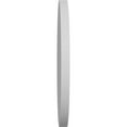thumbnail image 3 of Ekena Millwork 7"W x 7"H x 3/4"P Standard Grayson Bullseye Rosette with Square Edge (4-Pack), 3 of 4