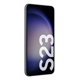 thumbnail image 3 of Samsung Galaxy S23 128 GB Negro Nuevo negro, 3 of 5