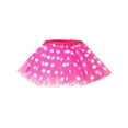 thumbnail image 2 of Tutu for Women Adults Sale Womens Fashion Pleated Gauze Short Skirt Adult Dancing Skirt Gauze Dress qILAKOG Free Size, 2 of 5