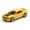 Yellow, variant on 1:36 USA 1969 Camaro SS Vintage Matte Black Diecast Metal Car Model Toy For Collection Gift Kids A318