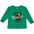 thumbnail image 3 of Inktastic Cerebral Palsy Awareness Brave Boys or Girls Long Sleeve Toddler T-Shirt, 3 of 5