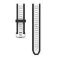 thumbnail image 5 of Pulsera de silicona deportiva de color sólido a prueba de sudor con ajuste cómodo y amplia compatibilidad compatible con Smartwatch, 5 of 5