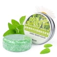 thumbnail image 5 of Fiudx Champú para Canas, Fórmula Vegetal Natural En Barra, Jabón Suave de Uso Diario, Champú de Nutrición Profunda, Cuidado Del Cuero Cabelludo y Salud Capilar, Solución Antiambiente, Ideal para Cana, 5 of 5