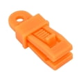 thumbnail image 2 of Clip de tienda Toystoory PP Naranja a prueba de viento antideslizante, 2 of 6