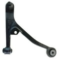 thumbnail image 2 of TRQ Front Lower Control Arm w/ Ball Joint Set Pair for 95-99 Dodge Plymouth Neon PSA62245, 2 of 5