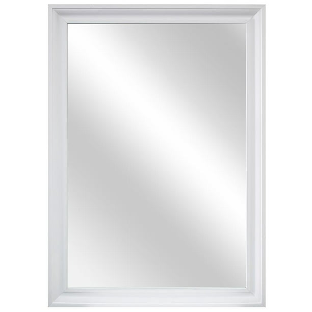 Anti Fog Bathroom Vanity Mirror, Home Decorators Collection Bathroom Vanity Mirror
