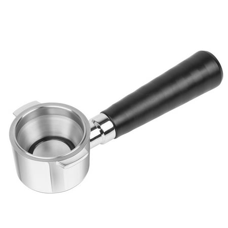 

NEW Coffee Handle Bottomless Portafilter Coffee Maker Filter Replacement