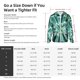 thumbnail image 5 of Fotbe Teal Cactus Chaqueta con Protección Solar UPF 50+ para Hombre y Mujer, Camisa con Capucha y Bolsillos-Medium, 5 of 7