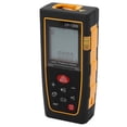 thumbnail image 1 of M Range Finder, medidor de distancia por infrarrojos CP‑100S Medidor de distancia por infrarrojos Buscador de rango digital Logre más, 1 of 8