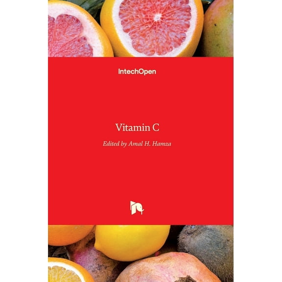 Vitamin C (Hardcover)