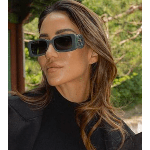 Gucci GG1325S-003-54 54mm New Sunglasses - Walmart Business Supplies