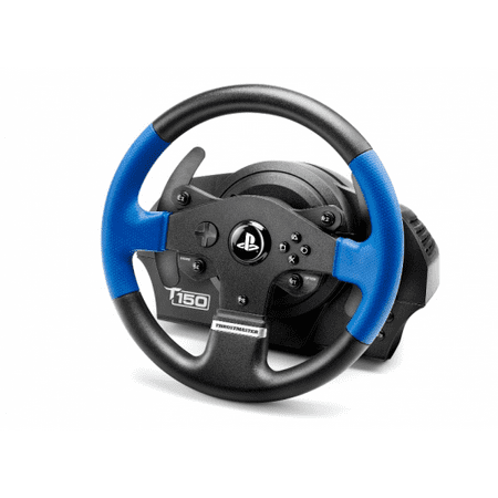Thrustmaster T150 Force Feedback Racing Wheel 4169080