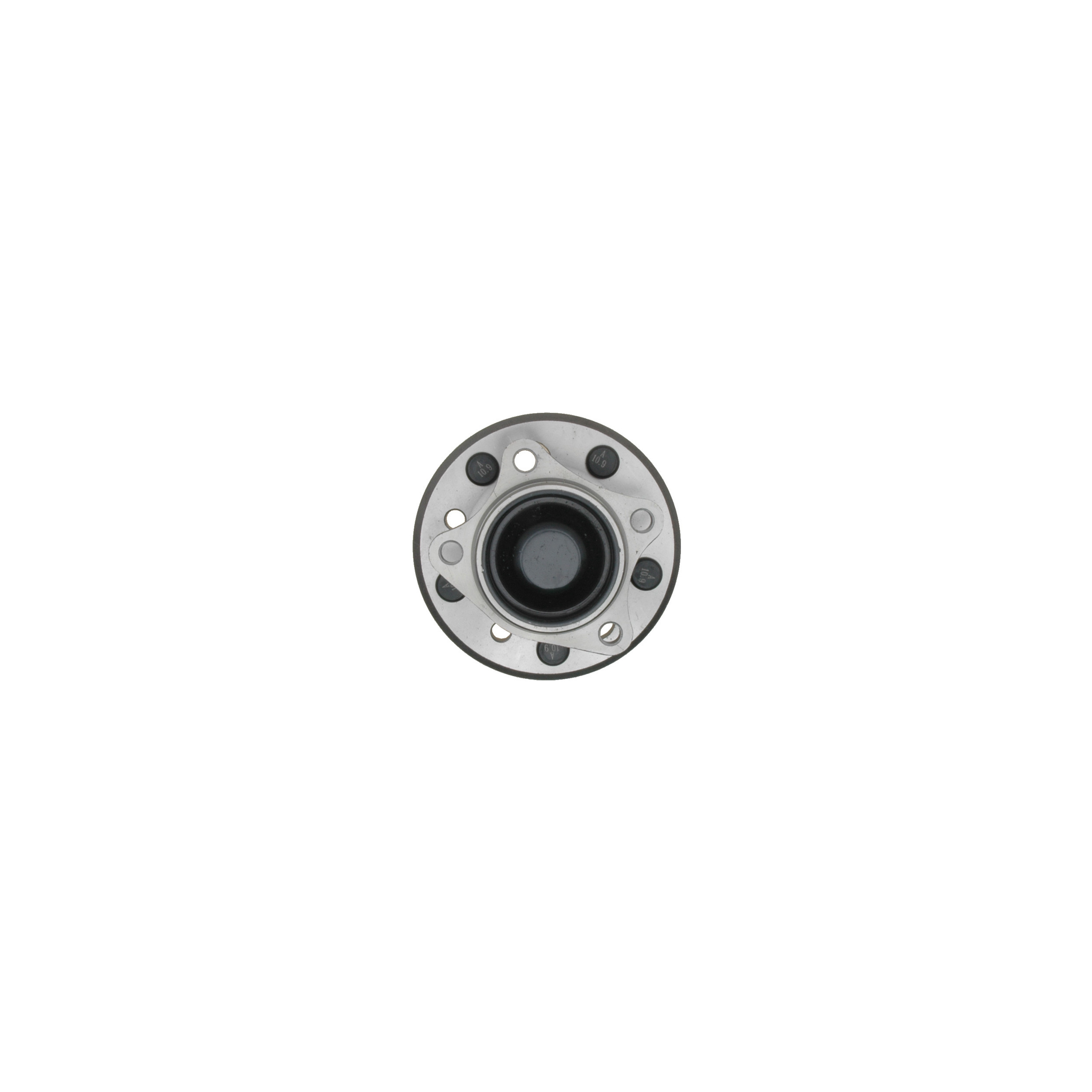 Raybestos 712208 Professional Grade Wheel Bearing and Hub Assembly Fits select: 2002-2005 TOYOTA CAMRY LE/XLE/SE