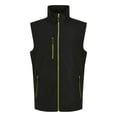 thumbnail image 1 of Regatta Professional Mens Softshell 2 Layer Body Warmer, 1 of 5