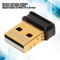 thumbnail image 2 of Dongle , Adaptador Inalámbrico USB para PC ANGGREK Descripción de la referencia, 2 of 6