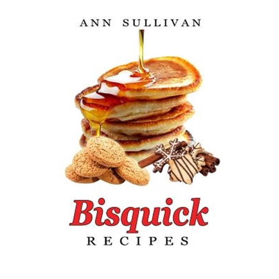 Pre-Owned Bisquick Recipes