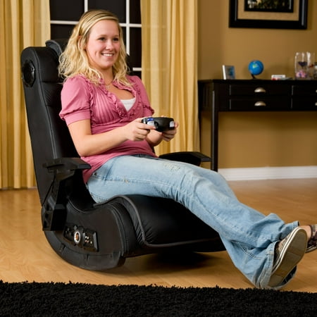 X Rocker Wireless Pro Series Video Rocker with Vibration 5131901