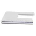 thumbnail image 1 of Sewing Machine Extension Table, Portable Sturdy Feet Expansion Board, 1 of 5