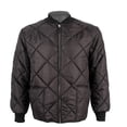 thumbnail image 1 of Campera FOX Outdoor Urban Utility Negra Talle Grande, 1 of 2