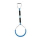 thumbnail image 3 of Anillos de entrenamiento de fuerza para niños, fáciles de instalar, para gimnasio en casa. Azul, 3 of 9