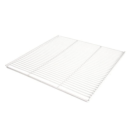 

QIANGLING 909092 Gdm-37/Hl White Wire Shelf