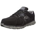 thumbnail image 1 of Skechers for Work Men's Synergy Ekron Alloy Toe Work Shoe, 1 of 7