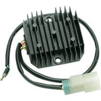 Ricks Motorsport Electric 10-213H Rectifier/Regulator