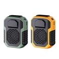 thumbnail image 3 of 6000Mah Portable Waist Clip Fan Belt Fan Body Fan, 3 of 5