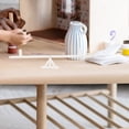 thumbnail image 3 of MasteelfCA Mini Seesaw Model Creative Seesaw Furniture Ornament Mini House Accessory, 3 of 7