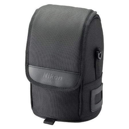 UPC: 0018208049219 | Nikon CL-M3 Nylon Case for 14-24mm & 24-70mm Lenses. Replacement.