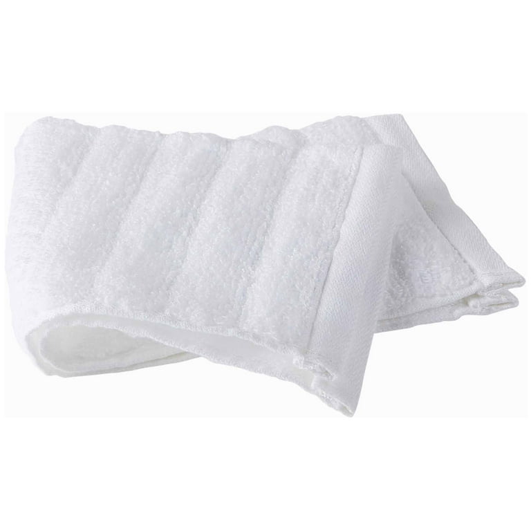 Parsnip White Natural Towel Set (6-Piece)