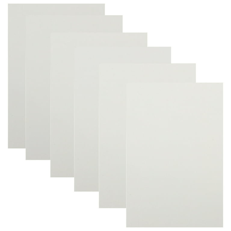10Pcs Sublimation Aluminum Alloy Blanks Home Metal Sublimation Blank Sheets Sublimation  Blanks 
