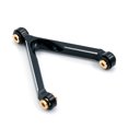 thumbnail image 2 of Enlace de Rod Irfora Accesorios de actualización de varilla de aleación de aluminio compatibles con 1/24 Axial SCX24 90081 RC Car Irfora Enlace de Rod, 2 of 7