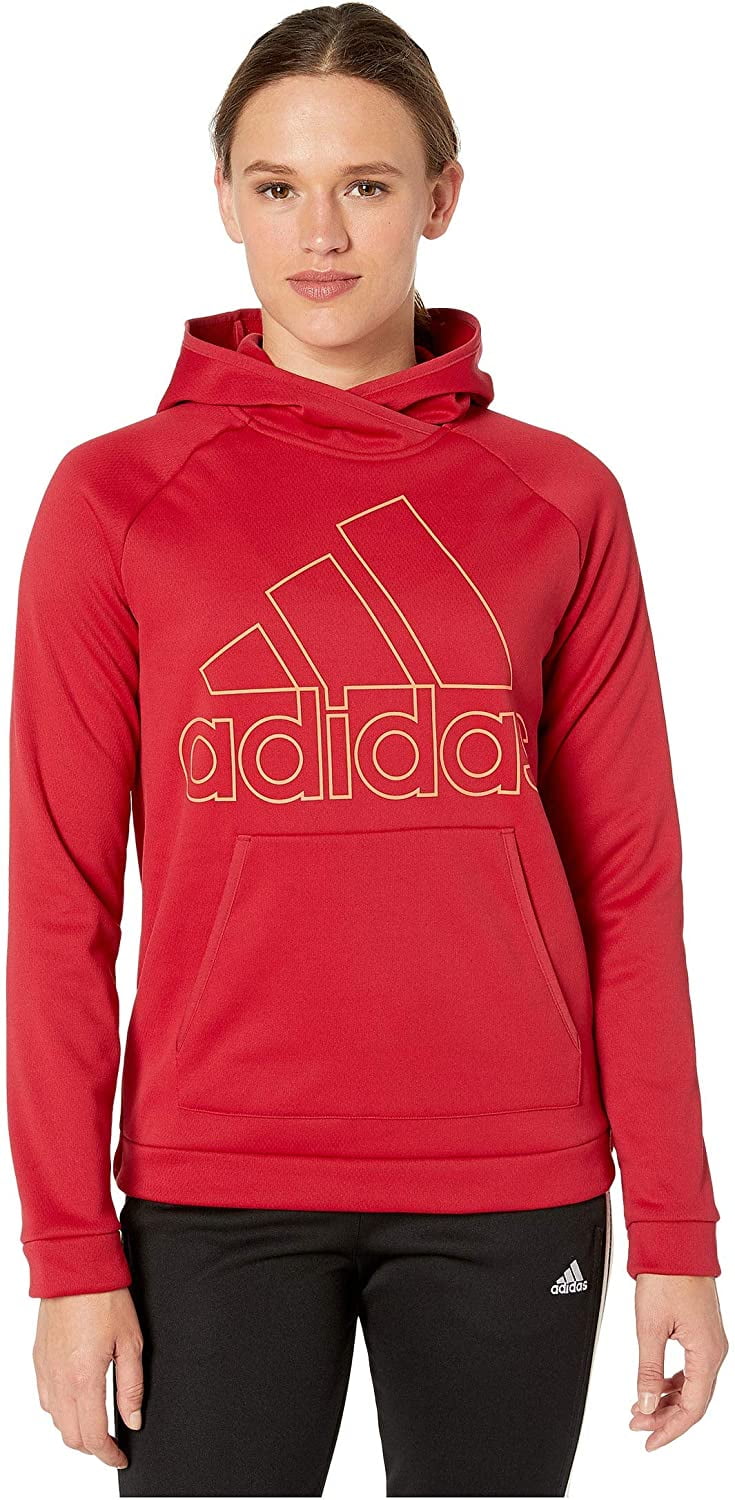 adidas hoodie women's plus size